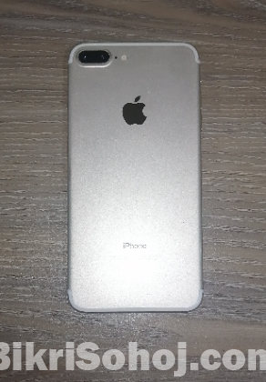 Apple iPhone 7 Plus 128gb (Original)